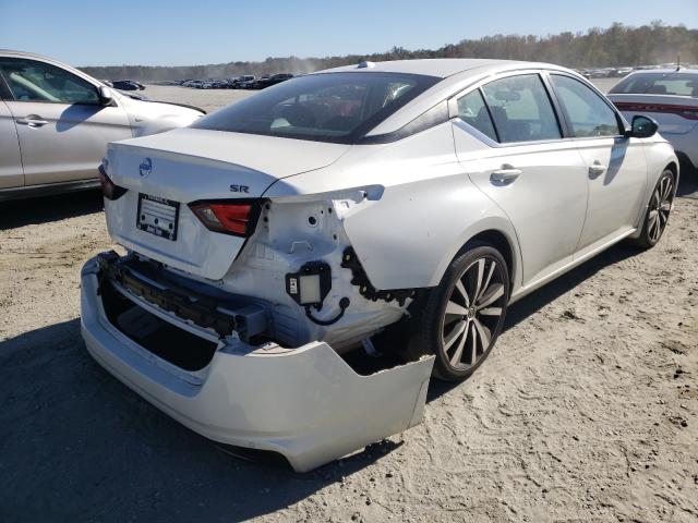 Photo 3 VIN: 1N4BL4CV9LC147814 - NISSAN ALTIMA SR 