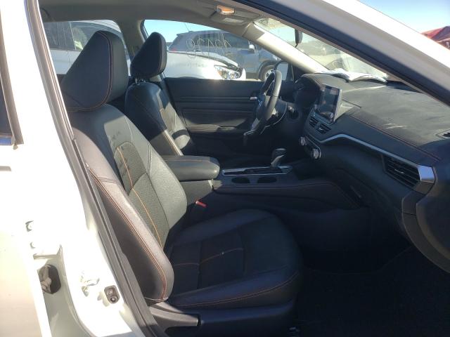 Photo 4 VIN: 1N4BL4CV9LC147814 - NISSAN ALTIMA SR 