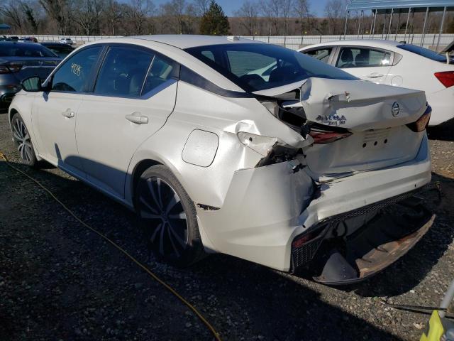 Photo 2 VIN: 1N4BL4CV9LC170204 - NISSAN ALTIMA SR 