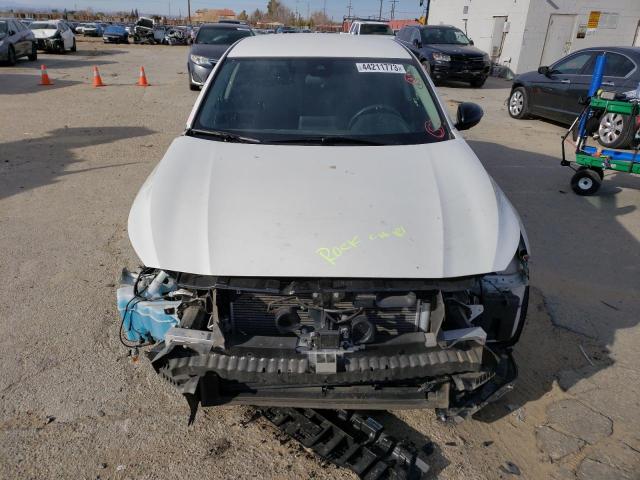 Photo 4 VIN: 1N4BL4CV9LC182403 - NISSAN ALTIMA SR 