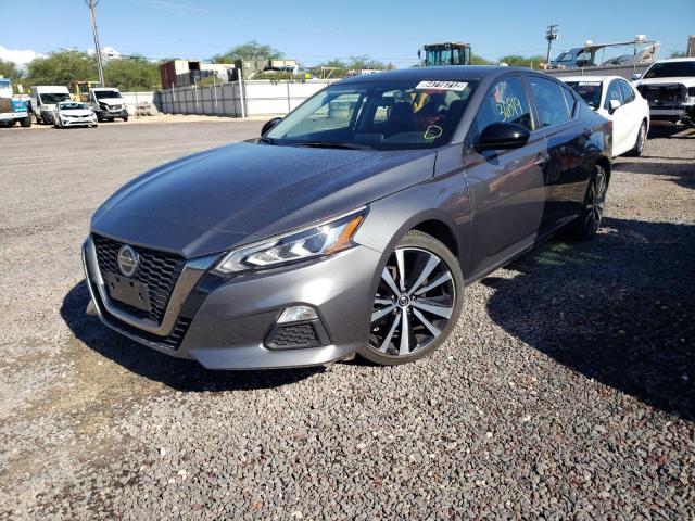 Photo 1 VIN: 1N4BL4CV9LC188816 - NISSAN ALTIMA SR 