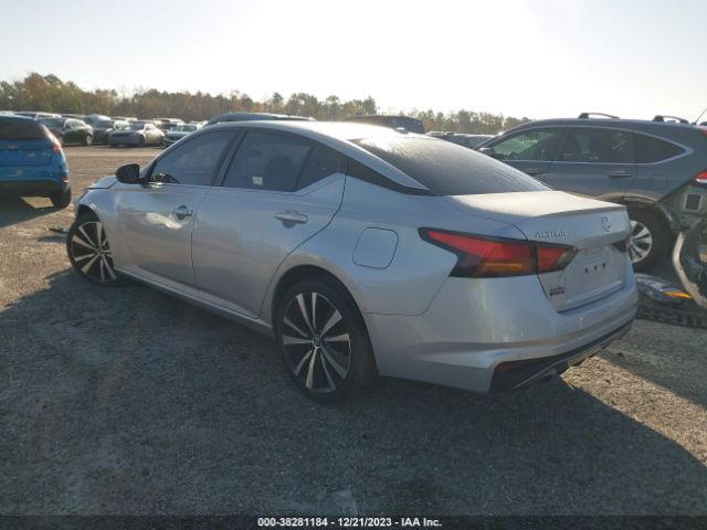 Photo 2 VIN: 1N4BL4CV9LC201984 - NISSAN ALTIMA 