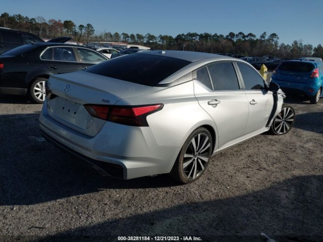 Photo 3 VIN: 1N4BL4CV9LC201984 - NISSAN ALTIMA 