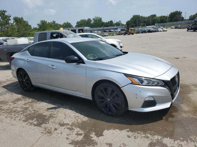 Photo 3 VIN: 1N4BL4CV9LC217103 - NISSAN ALTIMA SR 