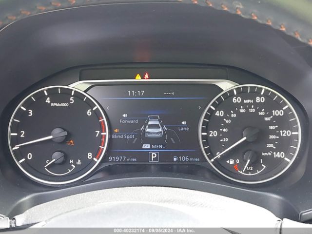 Photo 6 VIN: 1N4BL4CV9LC223225 - NISSAN ALTIMA 