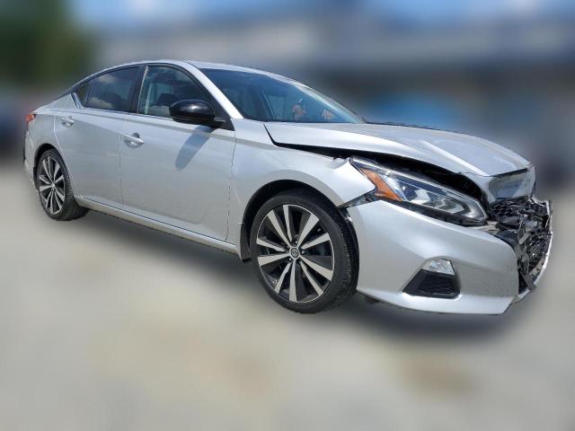 Photo 3 VIN: 1N4BL4CV9LC224181 - NISSAN ALTIMA 