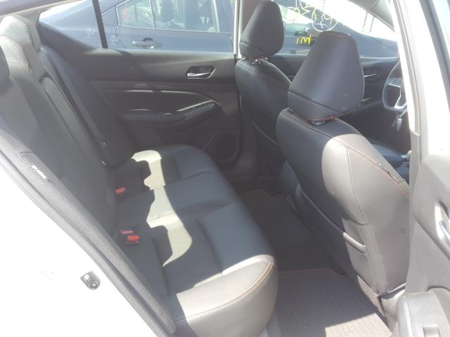 Photo 5 VIN: 1N4BL4CV9LC224603 - NISSAN ALTIMA SR 