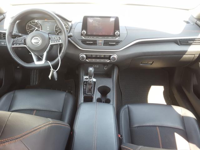 Photo 8 VIN: 1N4BL4CV9LC224603 - NISSAN ALTIMA SR 