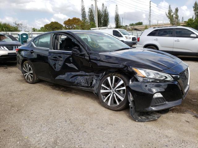 Photo 3 VIN: 1N4BL4CV9LC230403 - NISSAN ALTIMA SR 