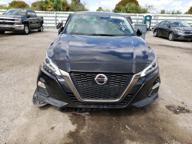 Photo 4 VIN: 1N4BL4CV9LC230403 - NISSAN ALTIMA SR 