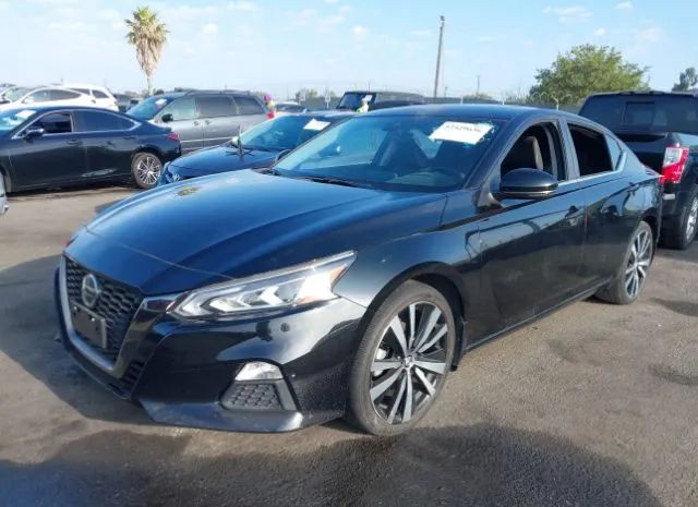 Photo 1 VIN: 1N4BL4CV9LC232152 - NISSAN ALTIMA 