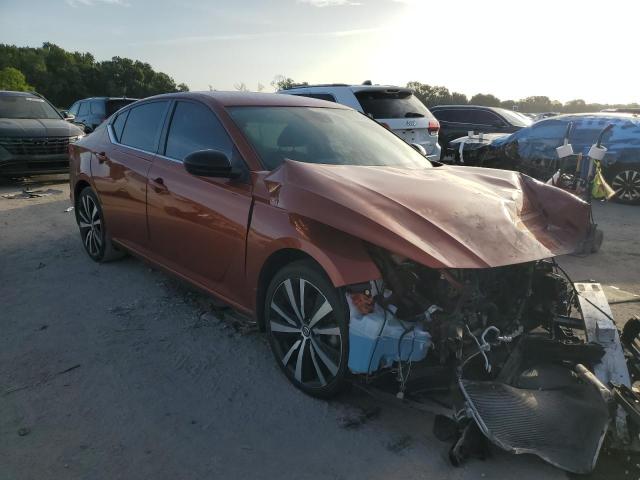 Photo 3 VIN: 1N4BL4CV9LC265572 - NISSAN ALTIMA 