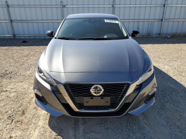 Photo 4 VIN: 1N4BL4CV9LC270917 - NISSAN ALTIMA SR 