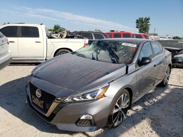 Photo 1 VIN: 1N4BL4CV9LC271551 - NISSAN ALTIMA SR 