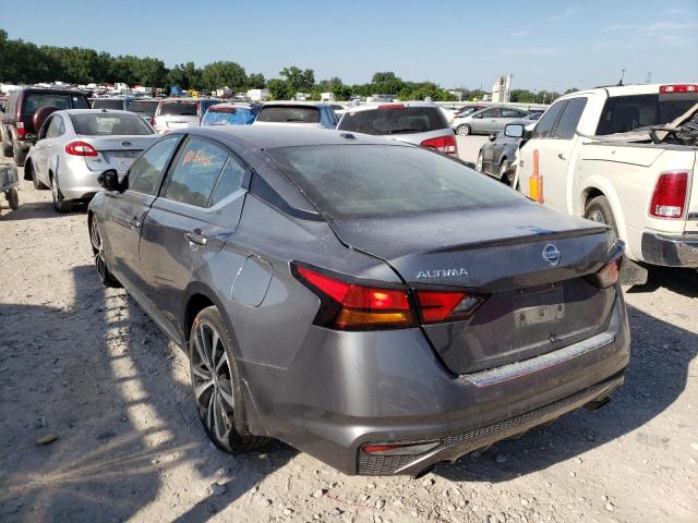 Photo 2 VIN: 1N4BL4CV9LC271551 - NISSAN ALTIMA SR 