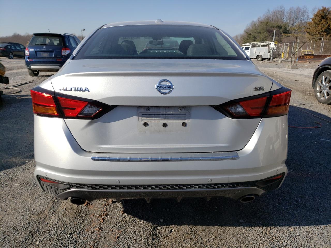 Photo 5 VIN: 1N4BL4CV9LC271582 - NISSAN ALTIMA 