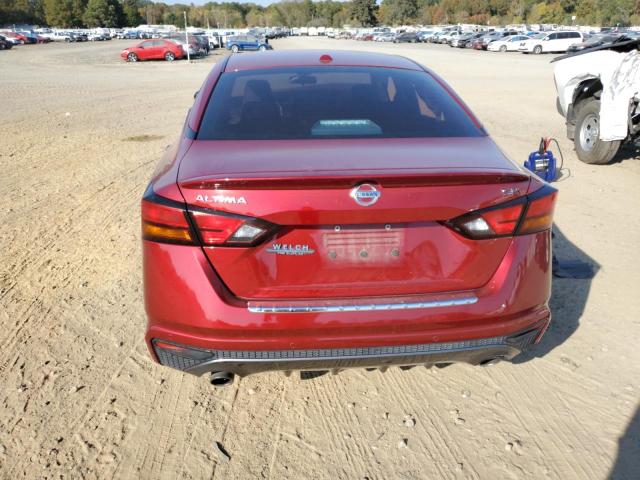 Photo 5 VIN: 1N4BL4CV9LC277821 - NISSAN ALTIMA SR 