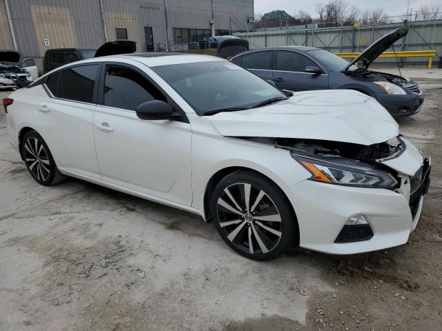 Photo 3 VIN: 1N4BL4CV9LC285840 - NISSAN ALTIMA SR 