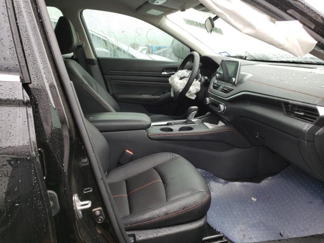 Photo 4 VIN: 1N4BL4CV9LN303452 - NISSAN ALTIMA SR 