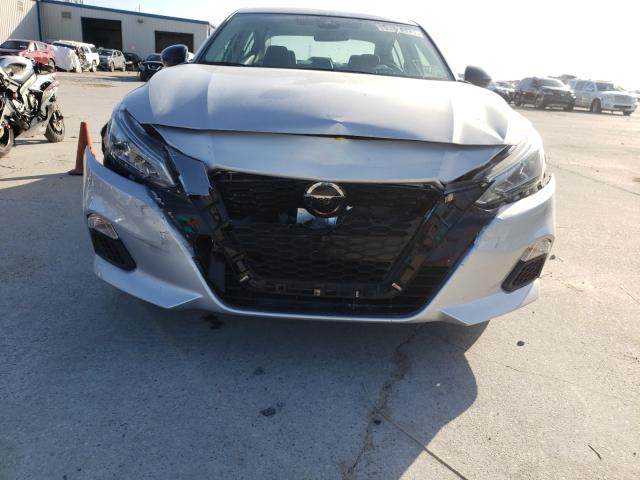 Photo 8 VIN: 1N4BL4CV9LN315763 - NISSAN ALTIMA SR 