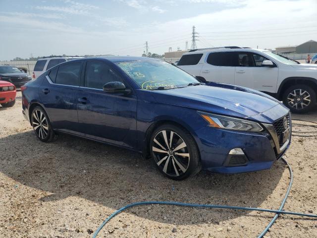 Photo 3 VIN: 1N4BL4CV9LN319067 - NISSAN ALTIMA SR 