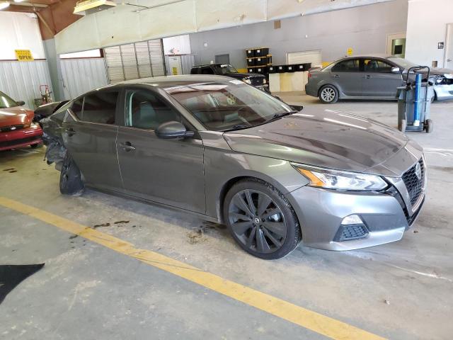 Photo 3 VIN: 1N4BL4CV9MN307292 - NISSAN ALTIMA SR 