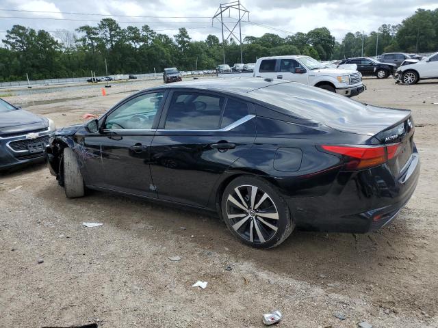 Photo 1 VIN: 1N4BL4CV9MN308037 - NISSAN ALTIMA 