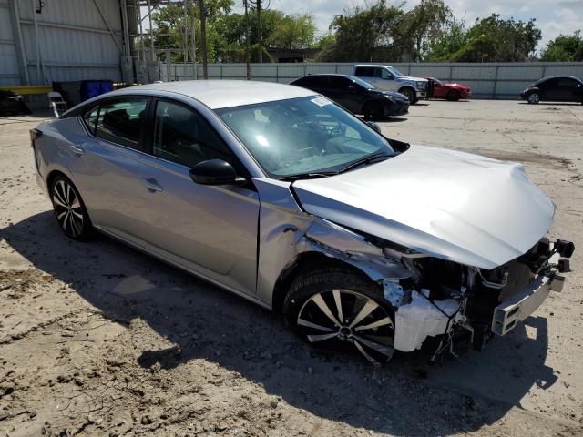 Photo 3 VIN: 1N4BL4CV9MN310211 - NISSAN ALTIMA SR 