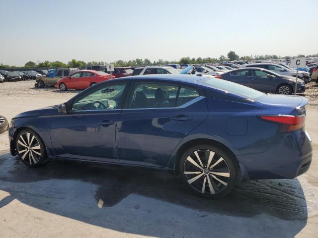 Photo 1 VIN: 1N4BL4CV9MN332273 - NISSAN ALTIMA SR 