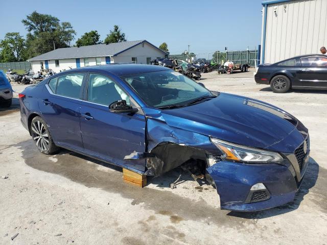 Photo 3 VIN: 1N4BL4CV9MN332273 - NISSAN ALTIMA SR 