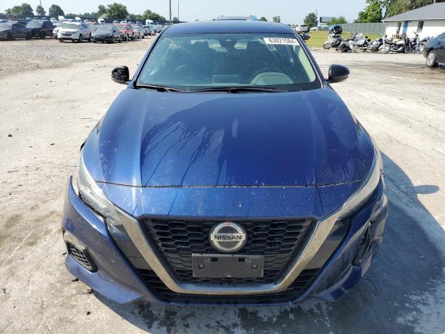 Photo 4 VIN: 1N4BL4CV9MN332273 - NISSAN ALTIMA SR 