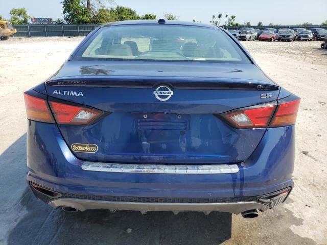 Photo 5 VIN: 1N4BL4CV9MN332273 - NISSAN ALTIMA SR 