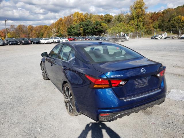 Photo 2 VIN: 1N4BL4CV9MN332760 - NISSAN ALTIMA SR 