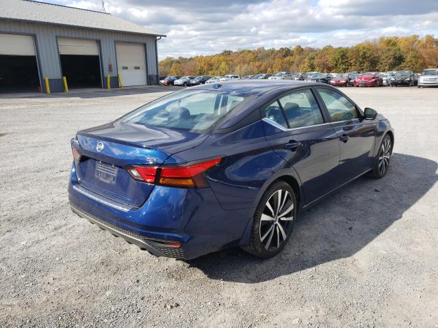 Photo 3 VIN: 1N4BL4CV9MN332760 - NISSAN ALTIMA SR 