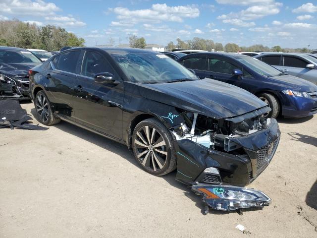 Photo 3 VIN: 1N4BL4CV9MN336808 - NISSAN ALTIMA SR 