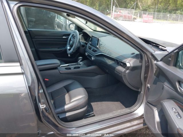 Photo 4 VIN: 1N4BL4CV9MN338123 - NISSAN ALTIMA 