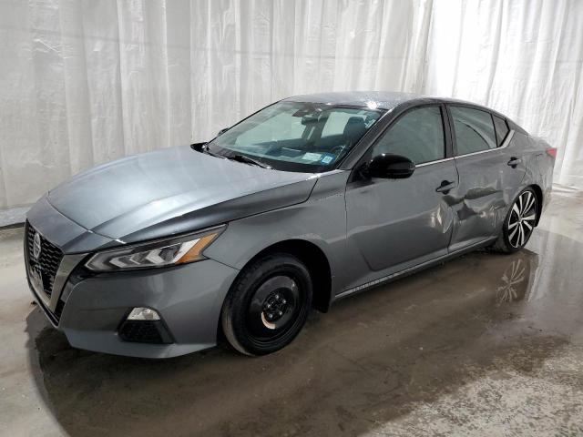 VIN: 1N4BL4CV9MN338817 - nissan altima sr