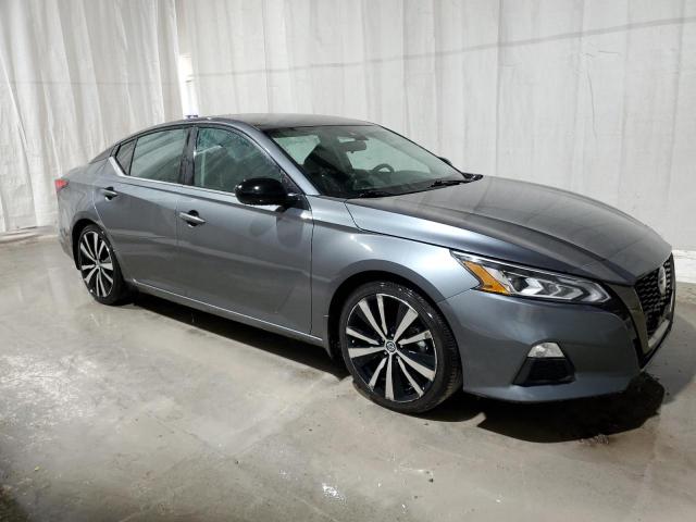 Photo 3 VIN: 1N4BL4CV9MN338817 - NISSAN ALTIMA SR 