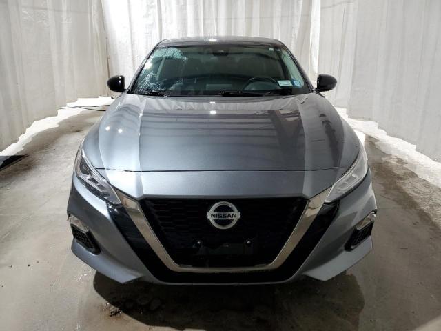 Photo 4 VIN: 1N4BL4CV9MN338817 - NISSAN ALTIMA SR 