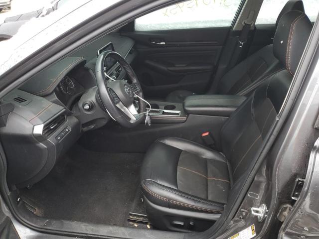 Photo 6 VIN: 1N4BL4CV9MN338817 - NISSAN ALTIMA SR 
