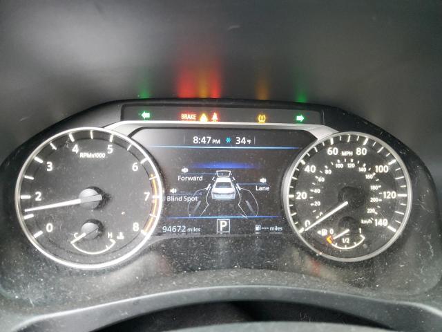 Photo 8 VIN: 1N4BL4CV9MN338817 - NISSAN ALTIMA SR 
