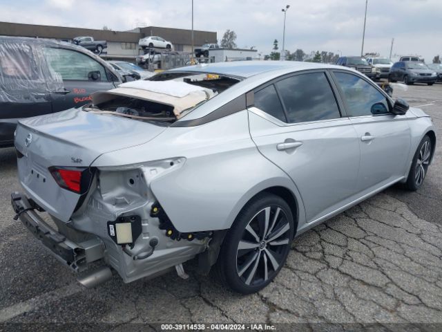 Photo 3 VIN: 1N4BL4CV9MN344942 - NISSAN ALTIMA 