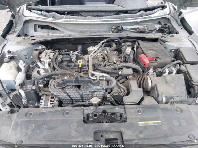 Photo 9 VIN: 1N4BL4CV9MN344942 - NISSAN ALTIMA 