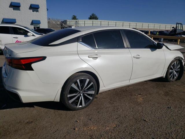 Photo 2 VIN: 1N4BL4CV9MN362163 - NISSAN ALTIMA 