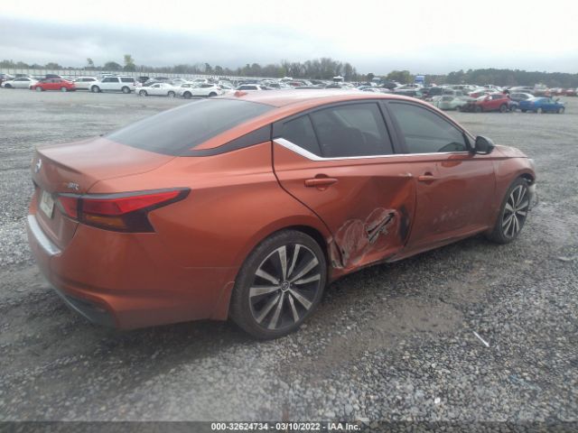 Photo 3 VIN: 1N4BL4CV9MN372143 - NISSAN ALTIMA 