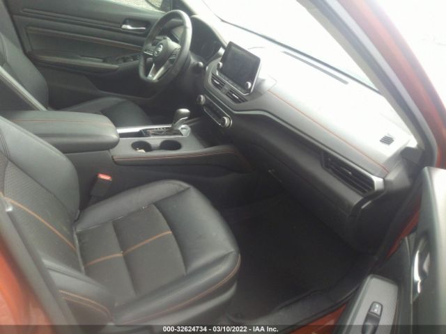 Photo 4 VIN: 1N4BL4CV9MN372143 - NISSAN ALTIMA 