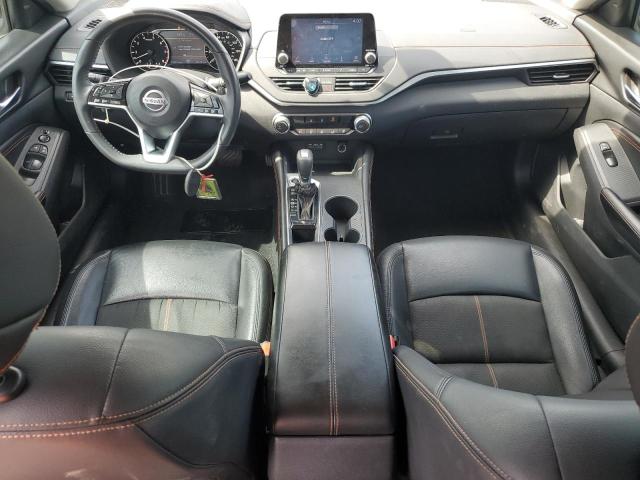 Photo 7 VIN: 1N4BL4CV9MN372157 - NISSAN ALTIMA 