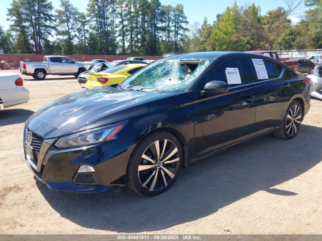 Photo 1 VIN: 1N4BL4CV9MN376094 - NISSAN ALTIMA 