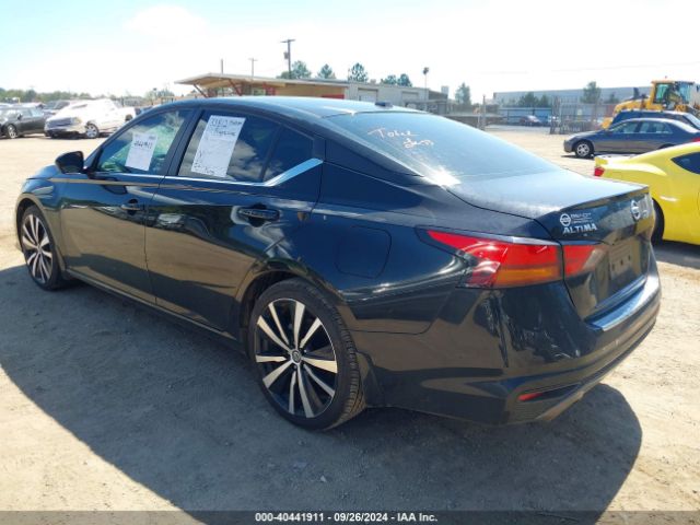 Photo 2 VIN: 1N4BL4CV9MN376094 - NISSAN ALTIMA 