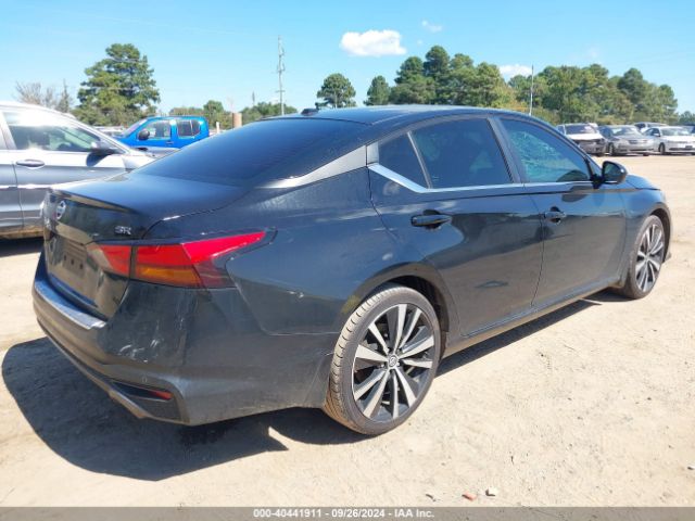 Photo 3 VIN: 1N4BL4CV9MN376094 - NISSAN ALTIMA 